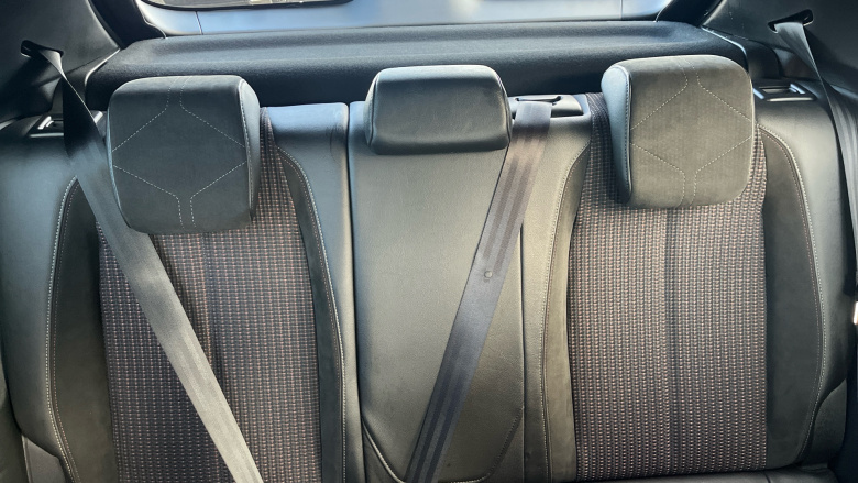 DS 3 Crossback 1.2 PureTech 130 Performance Line 5dr EAT8 Petrol 